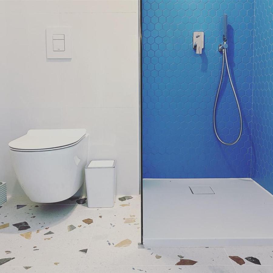 Apartament Stracciatella Dziwnówek Exteriör bild